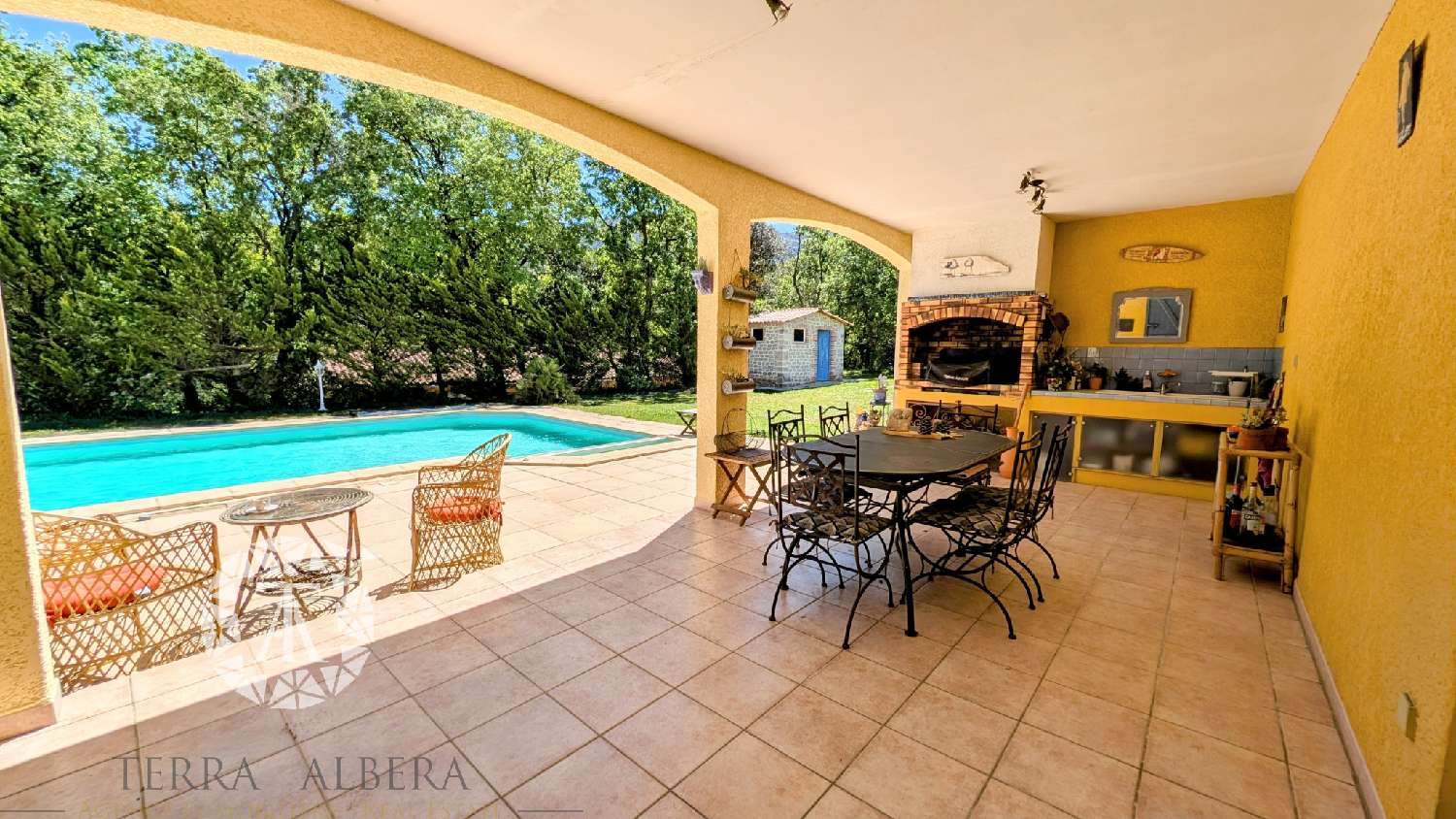  kaufen Villa Villelongue-dels-Monts Pyrénées-Orientales 4