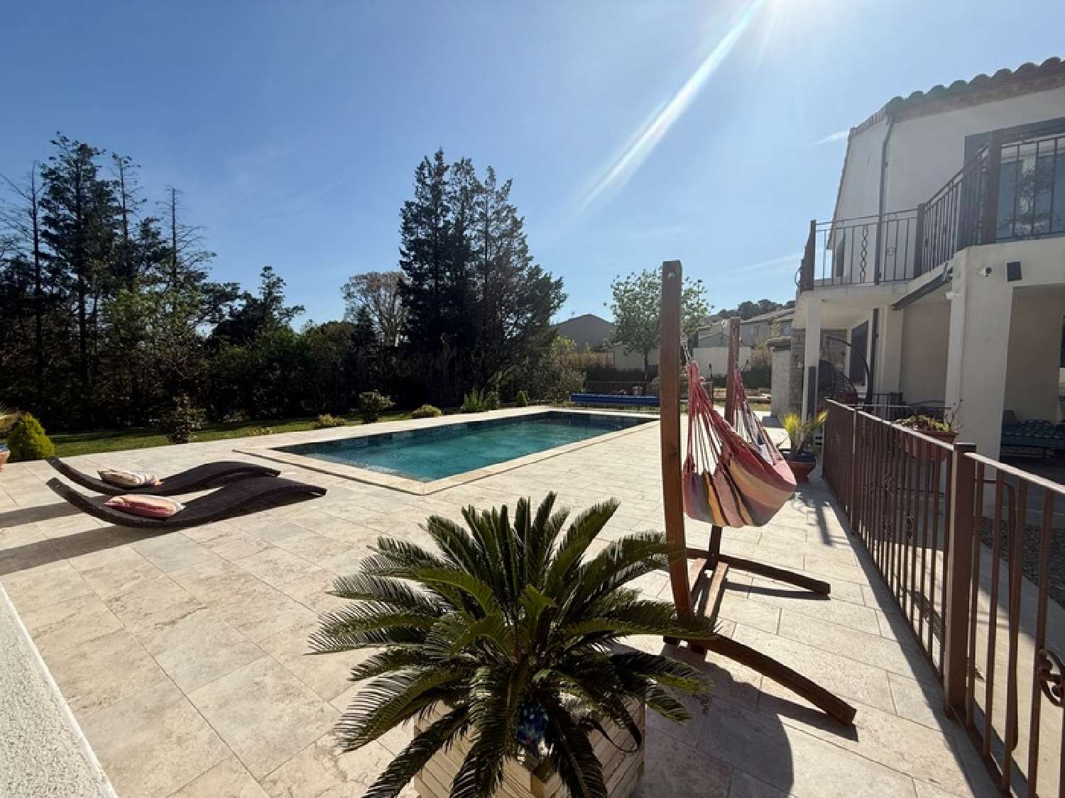 kaufen Villa Villemoustaussou Aude 3