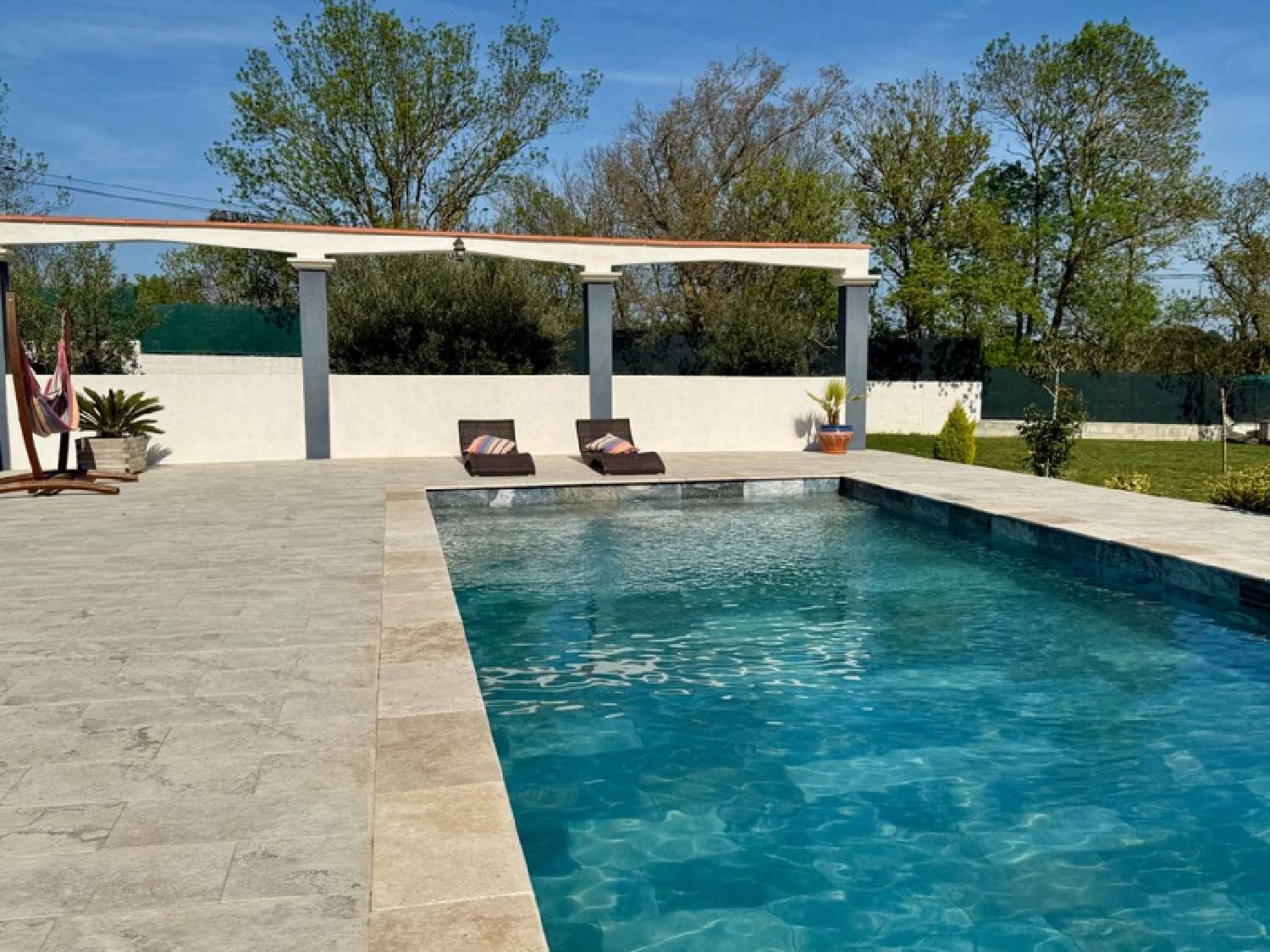  kaufen Villa Villemoustaussou Aude 4