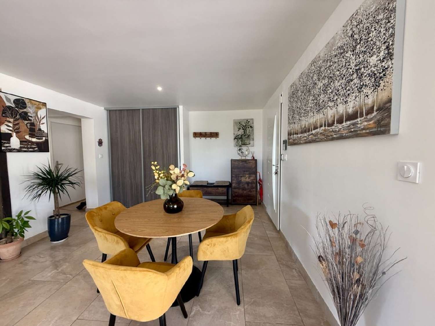  kaufen Villa Villemoustaussou Aude 6