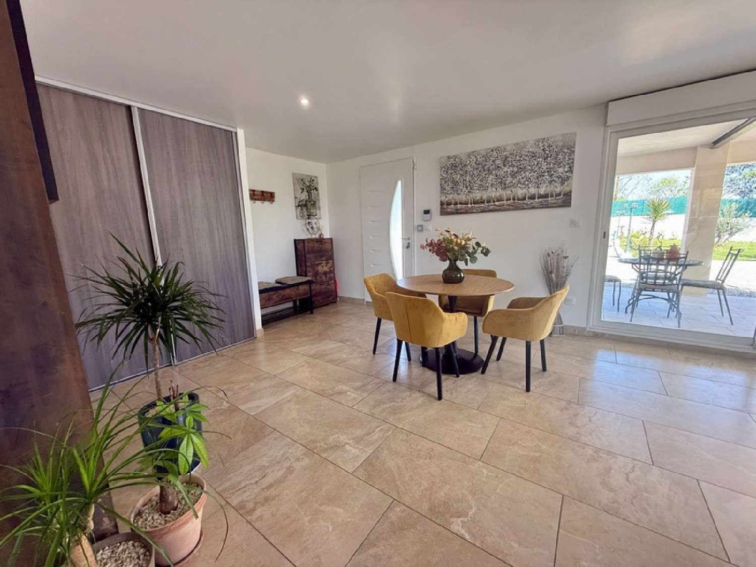  kaufen Villa Villemoustaussou Aude 7