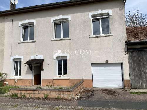 Aillianville Haute-Marne Dorfhaus Bild 7056089