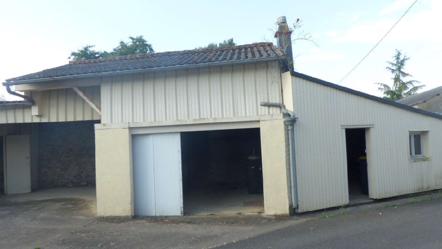  kaufen Dorfhaus Airvault Deux-Sèvres 2