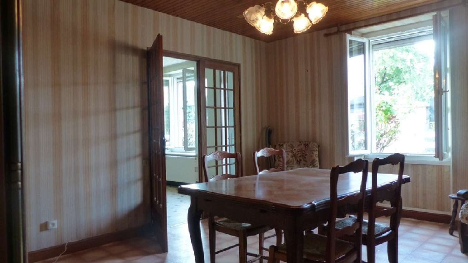  kaufen Dorfhaus Airvault Deux-Sèvres 5