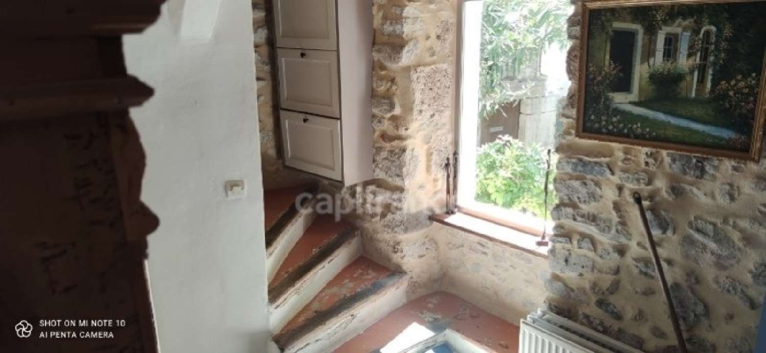  kaufen Dorfhaus Anduze Gard 7