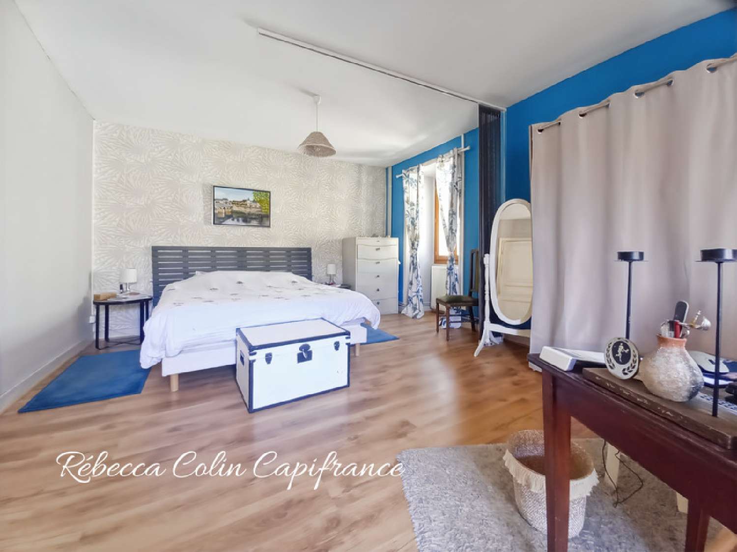  kaufen Dorfhaus Azerat Dordogne 7