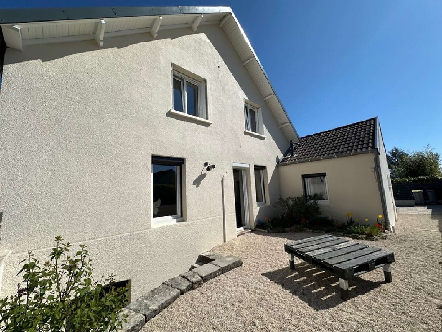  kaufen Dorfhaus Bellefond Côte-d'Or 3