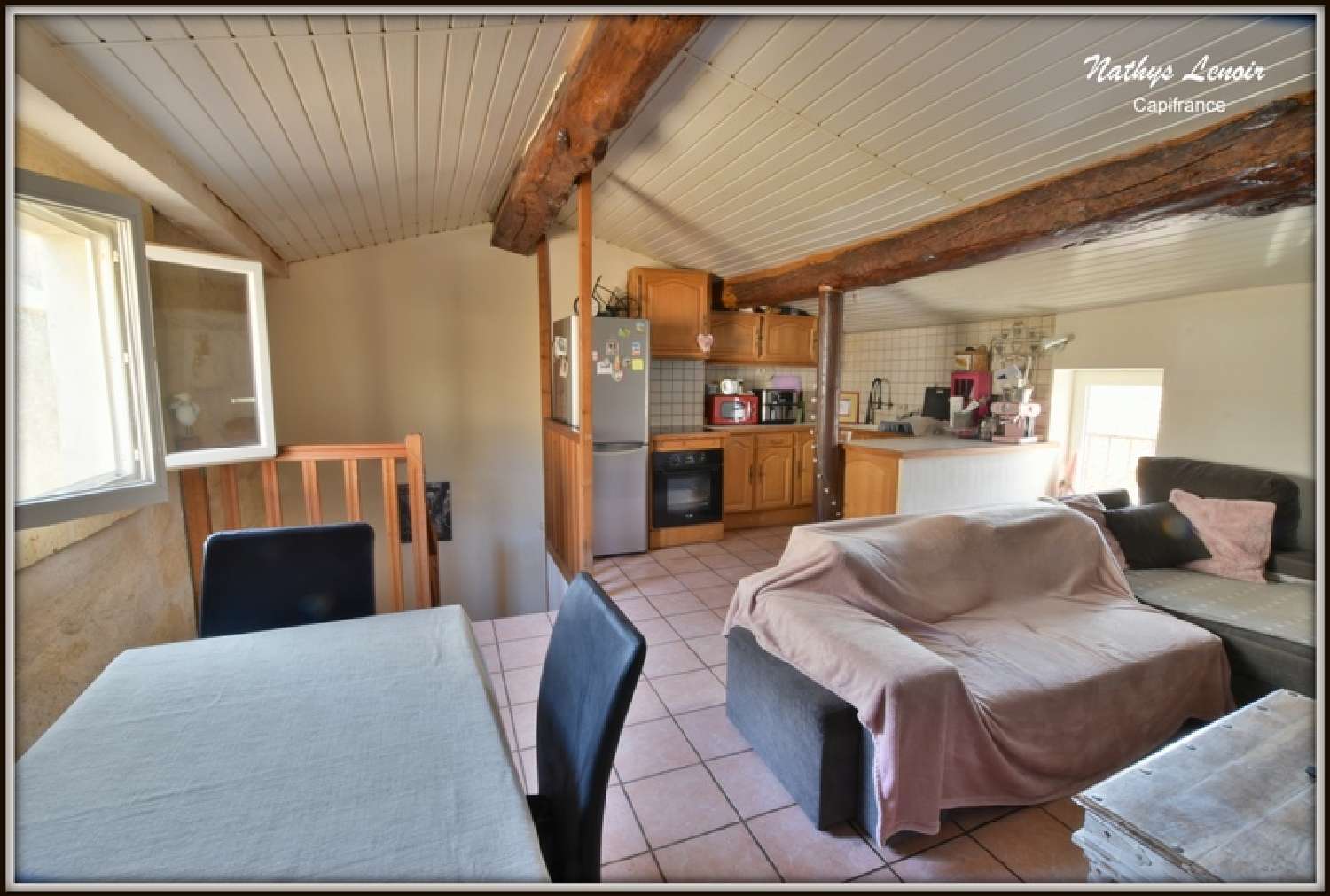  kaufen Dorfhaus Bessan Hérault 2