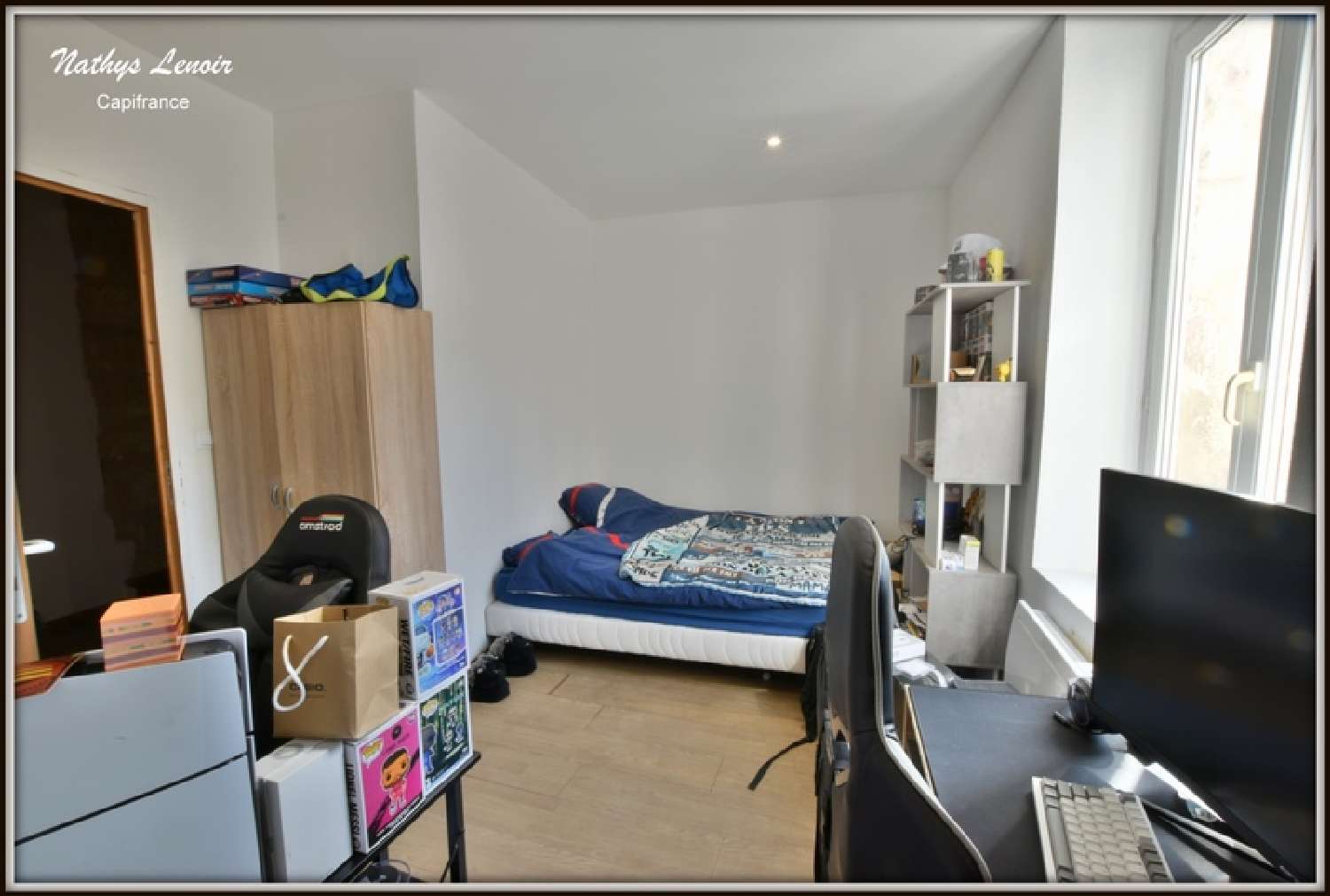  kaufen Dorfhaus Bessan Hérault 7