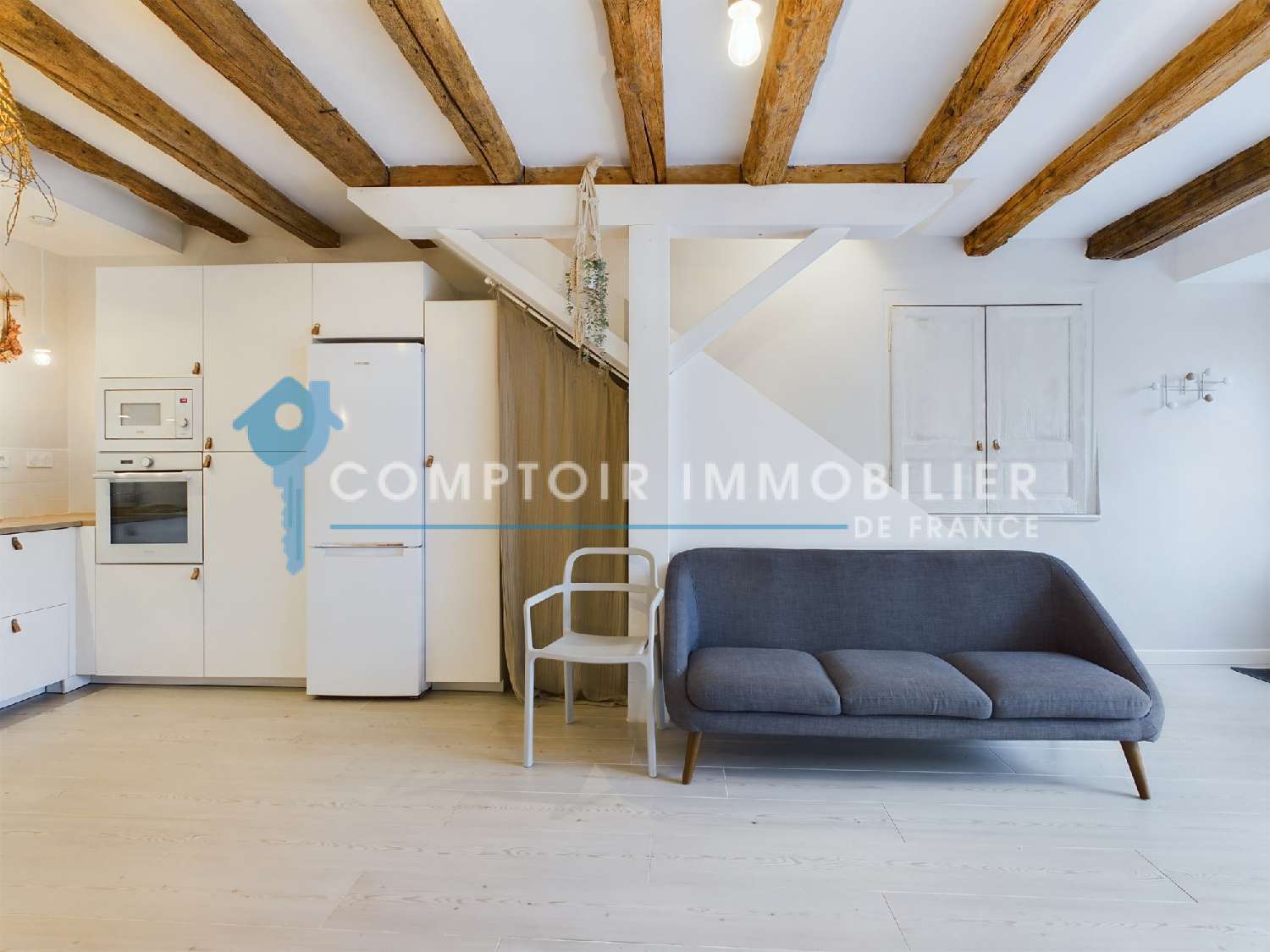  kaufen Dorfhaus Montbonnot-Saint-Martin Isère 4
