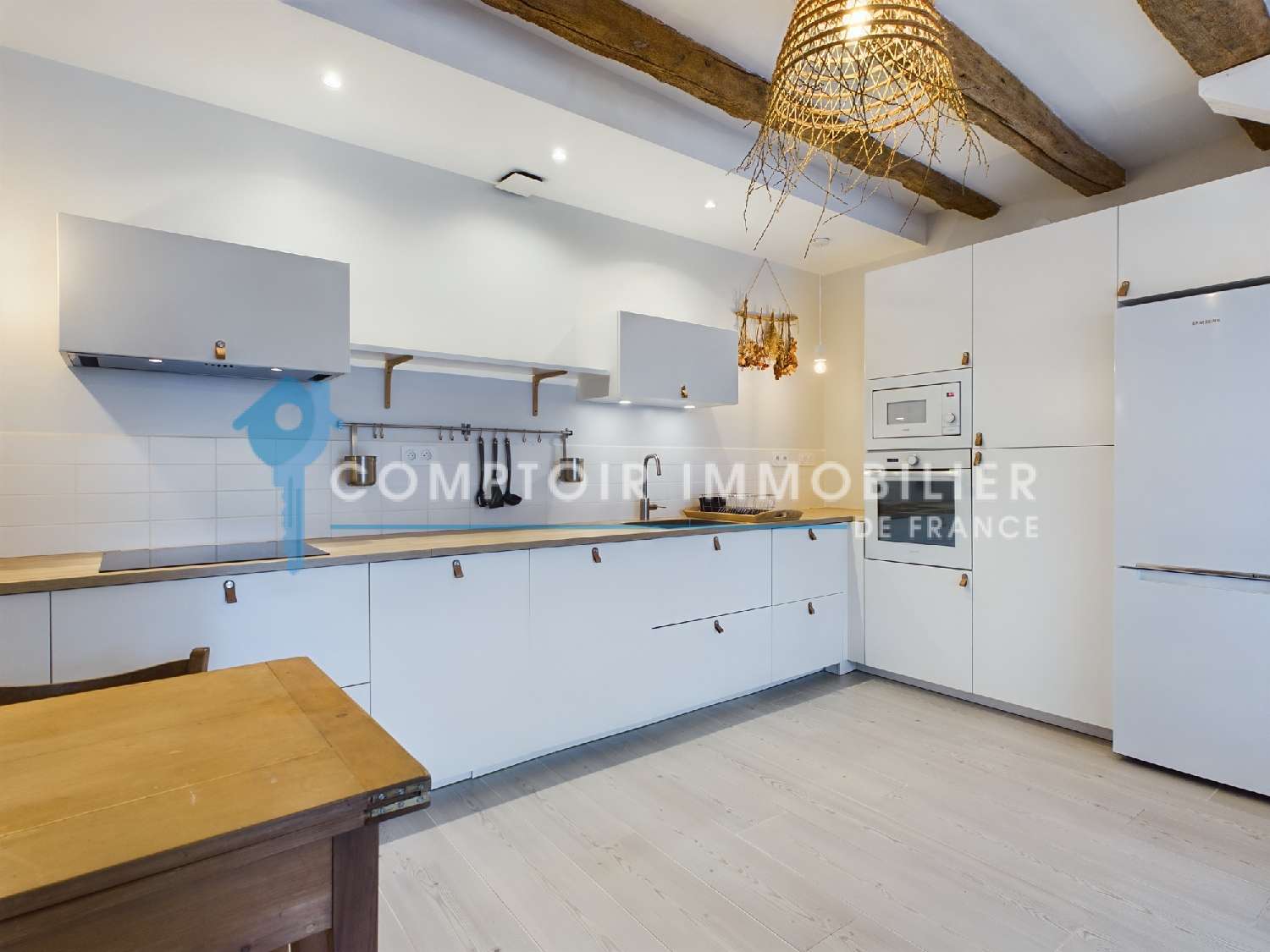  kaufen Dorfhaus Montbonnot-Saint-Martin Isère 6