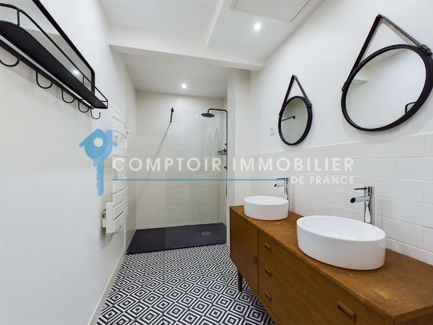  kaufen Dorfhaus Montbonnot-Saint-Martin Isère 7