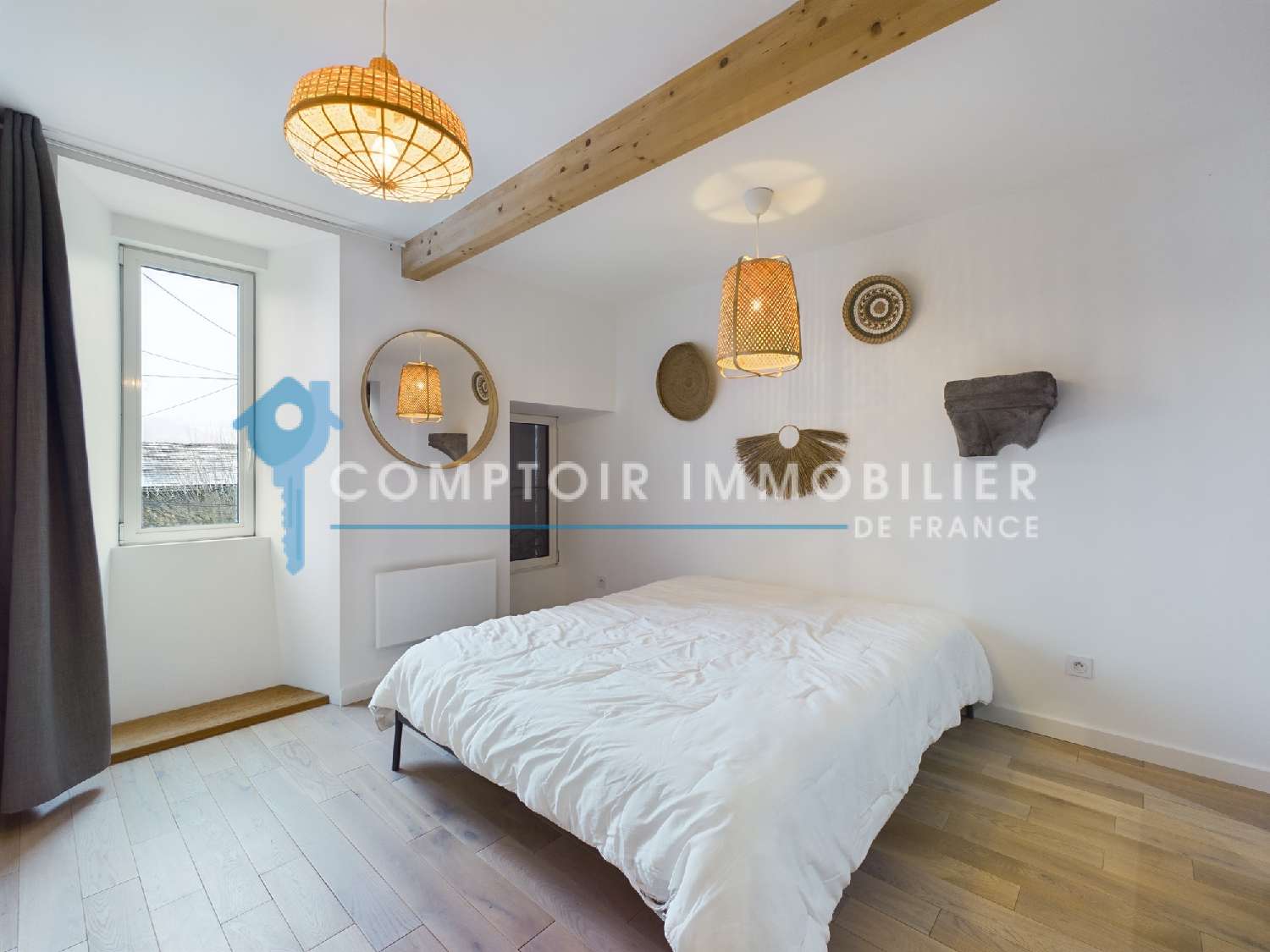  kaufen Dorfhaus Montbonnot-Saint-Martin Isère 8