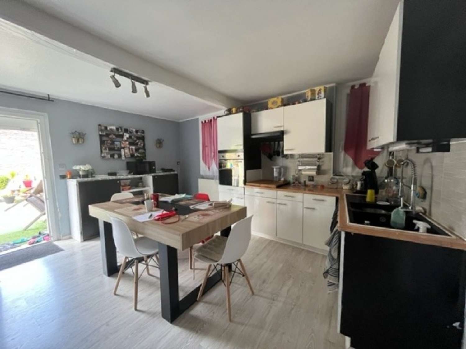  kaufen Dorfhaus Blacy Marne 2