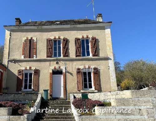 Boëssé-le-Sec Sarthe Dorfhaus Bild 7055297