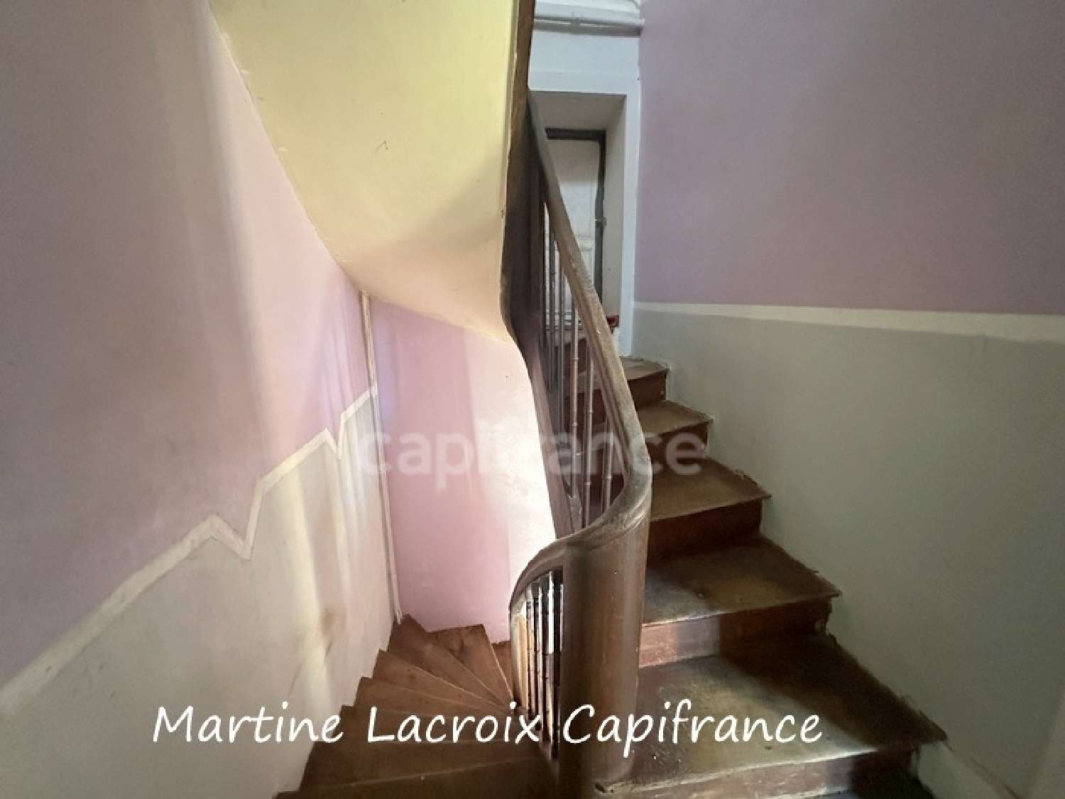  kaufen Dorfhaus Boëssé-le-Sec Sarthe 3