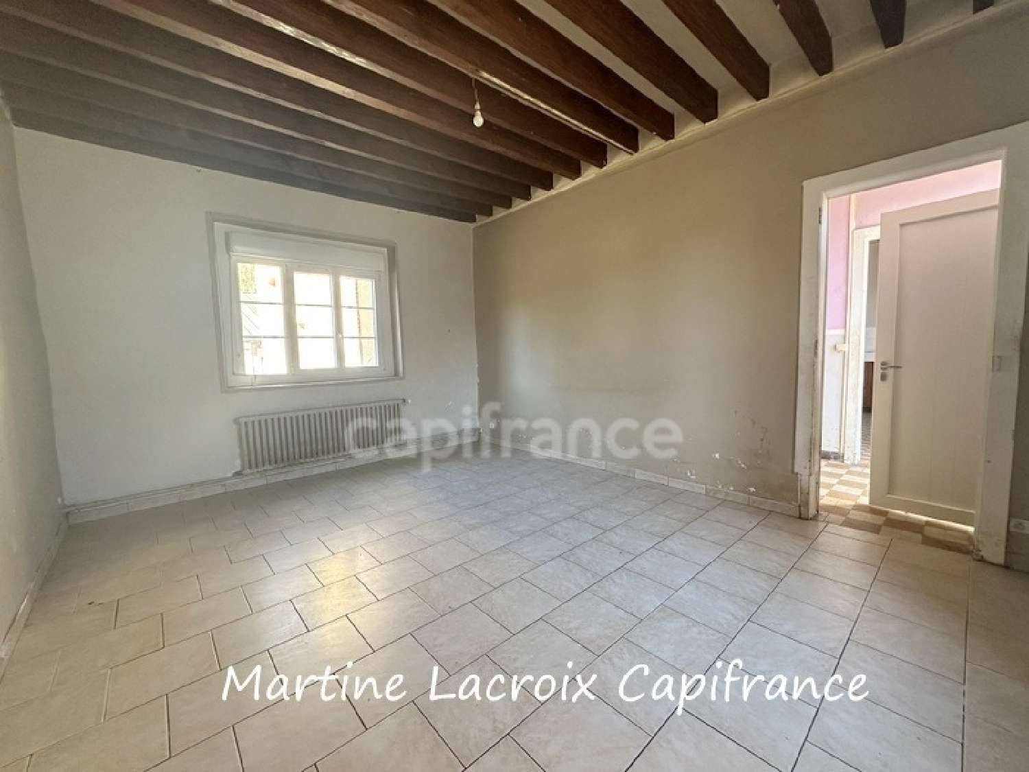  kaufen Dorfhaus Boëssé-le-Sec Sarthe 6