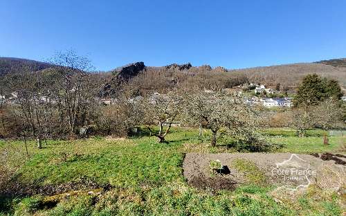 Bogny-Sur-Meuse Ardennes Dorfhaus foto