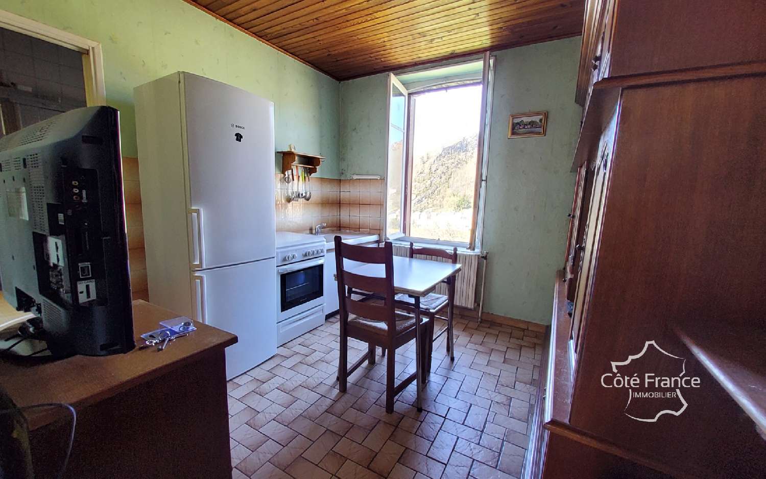  kaufen Dorfhaus Bogny-Sur-Meuse Ardennes 2
