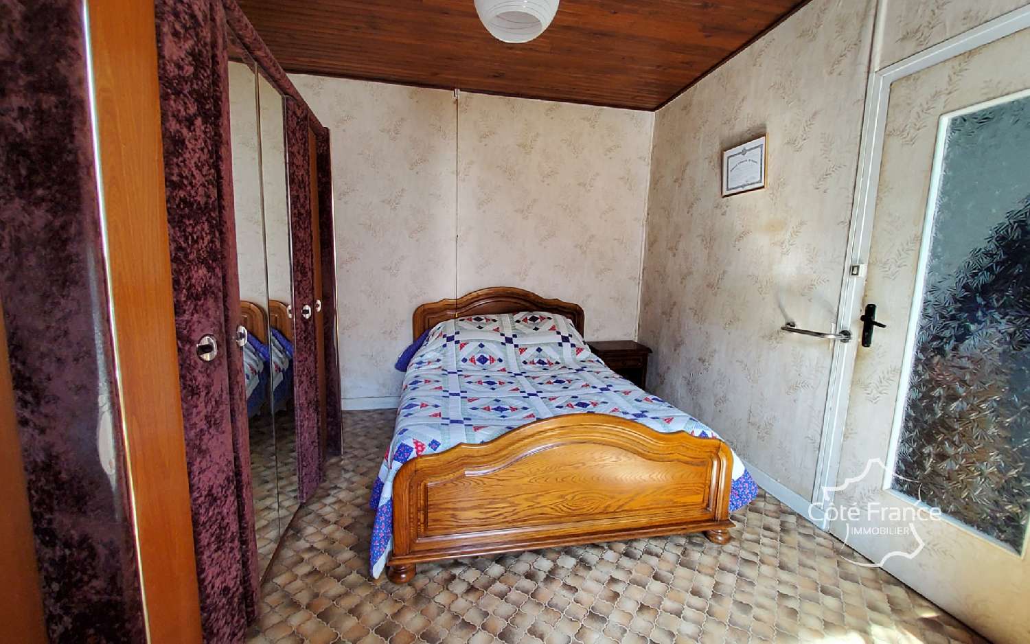  kaufen Dorfhaus Bogny-Sur-Meuse Ardennes 4