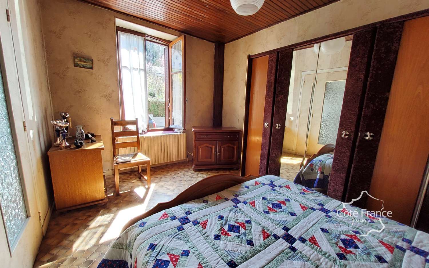 kaufen Dorfhaus Bogny-Sur-Meuse Ardennes 5