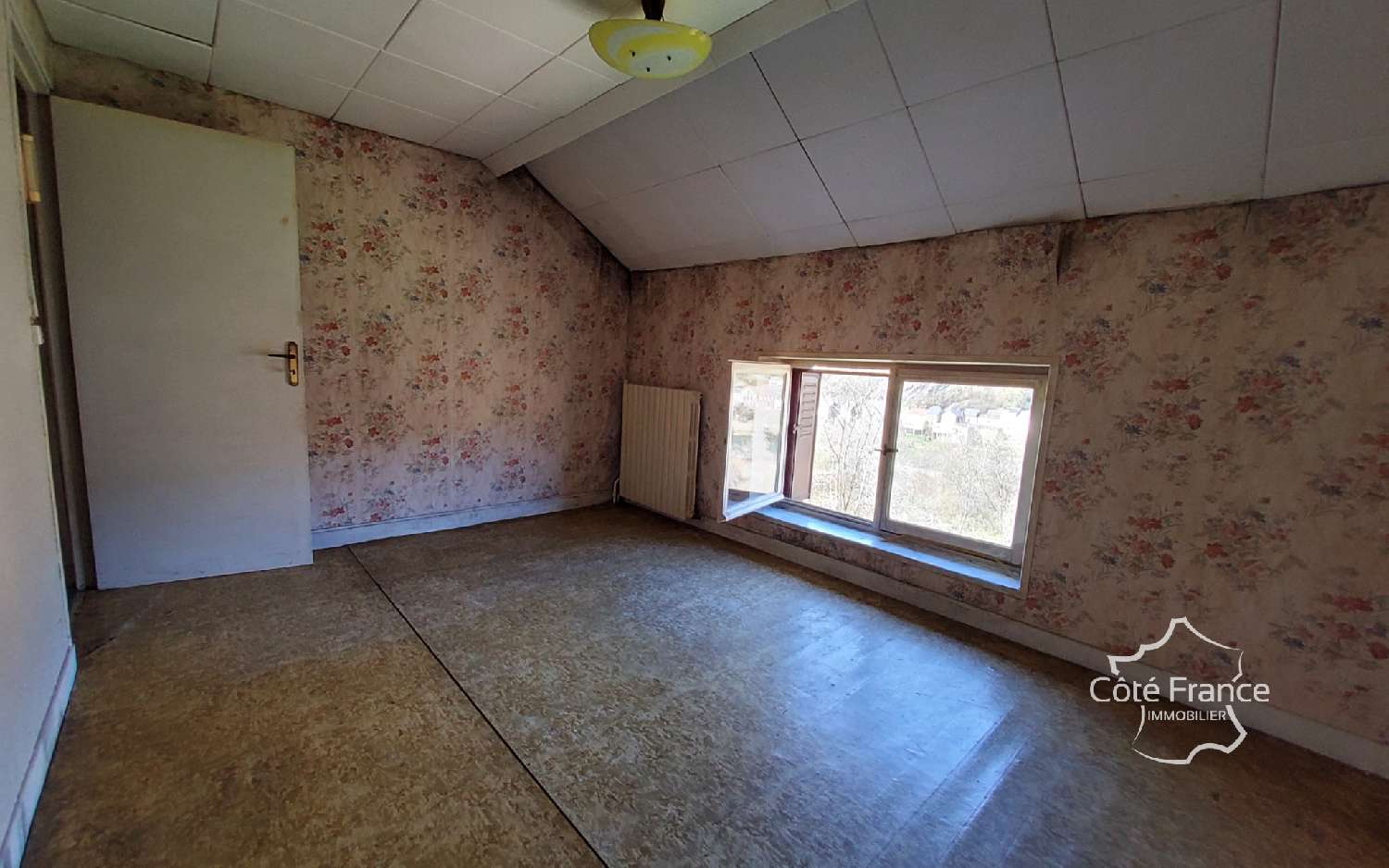  kaufen Dorfhaus Bogny-Sur-Meuse Ardennes 8