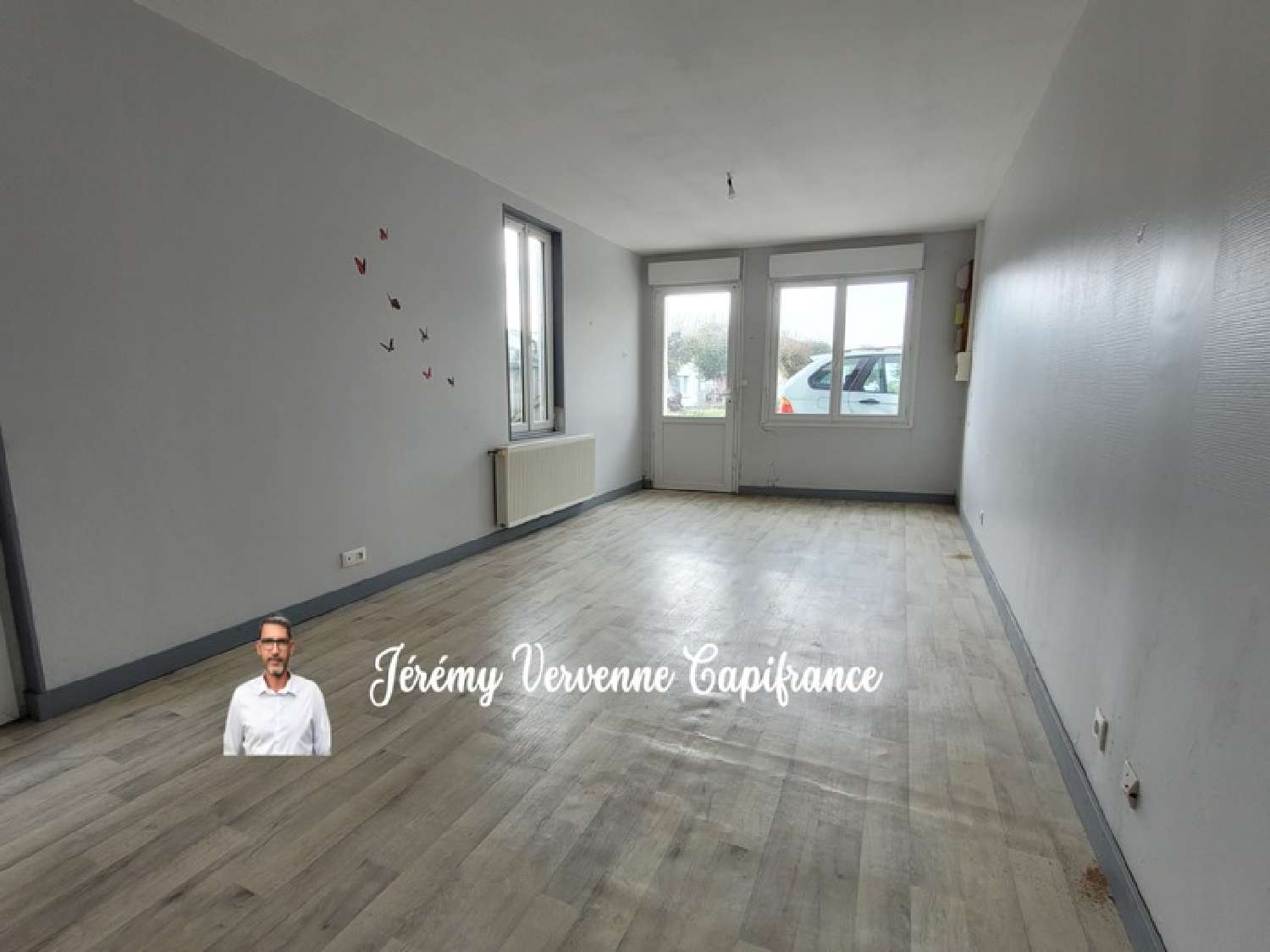  kaufen Dorfhaus Bords Charente-Maritime 3