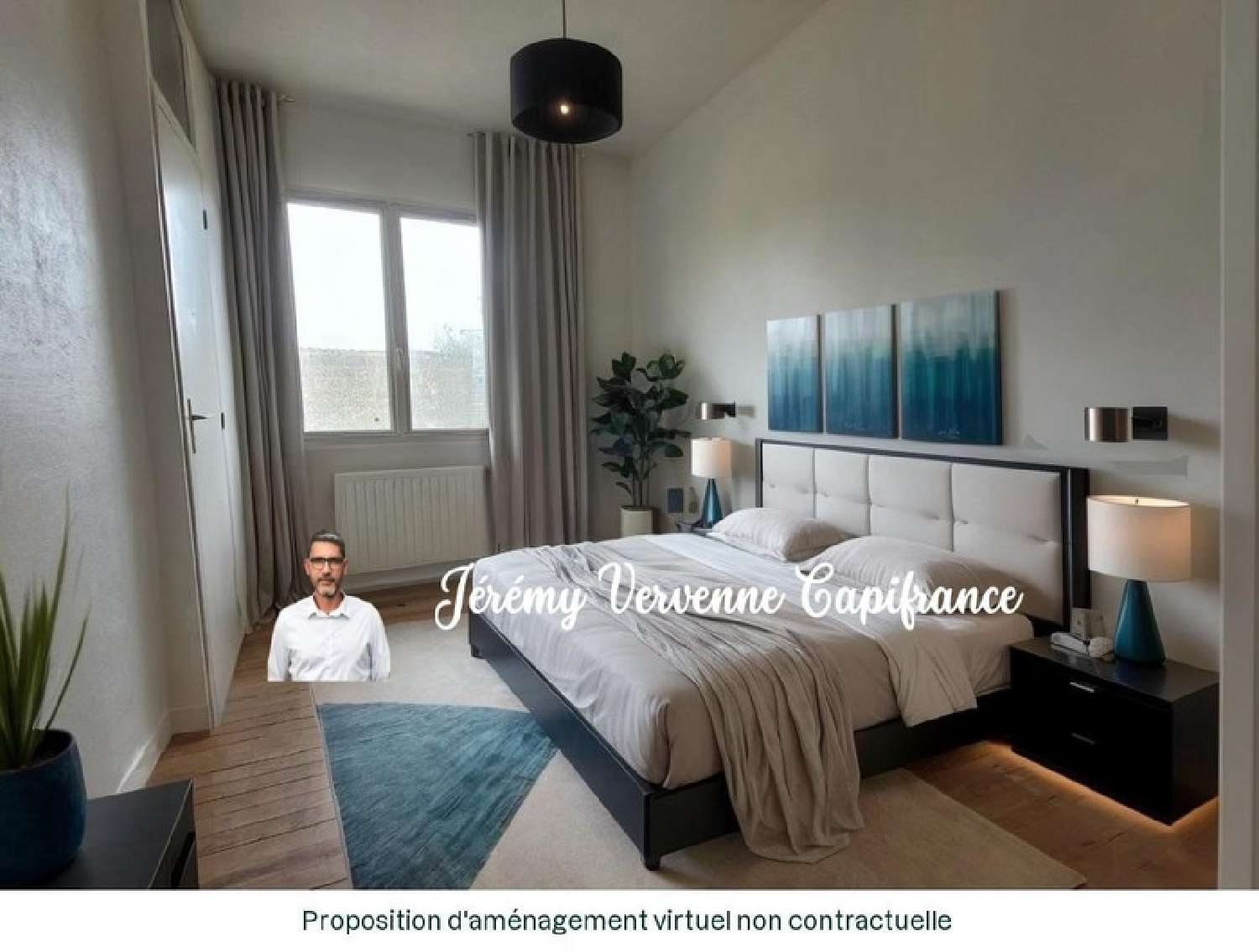  kaufen Dorfhaus Bords Charente-Maritime 7