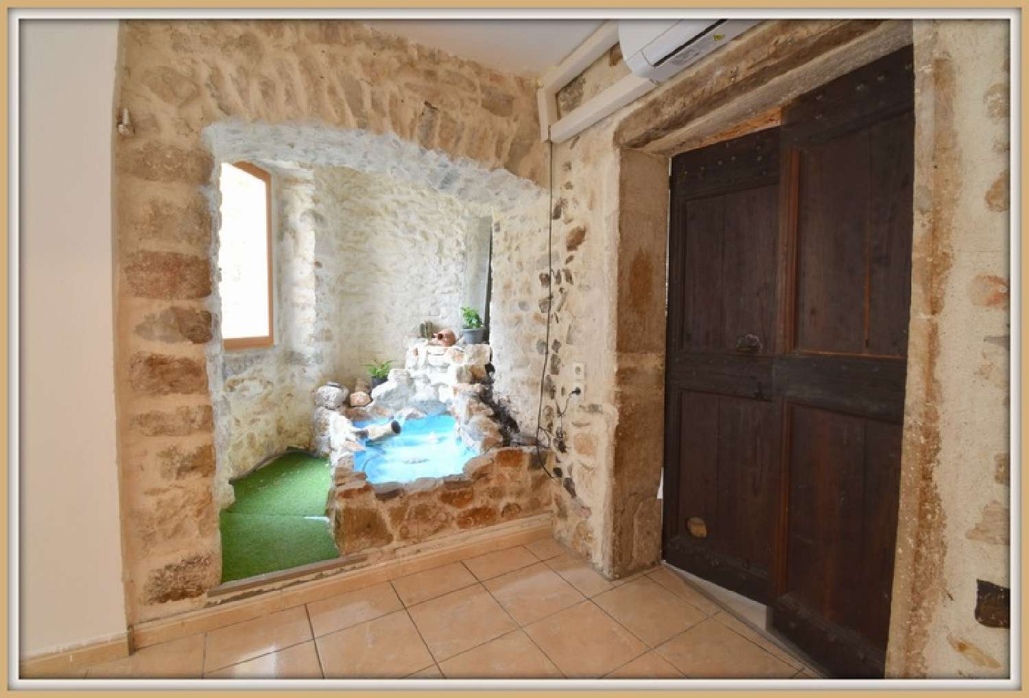  kaufen Dorfhaus Boucoiran-et-Nozières Gard 5