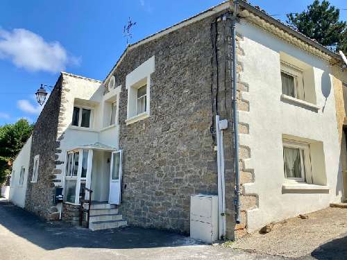 Bouisse Aude Dorfhaus Bild 7058105
