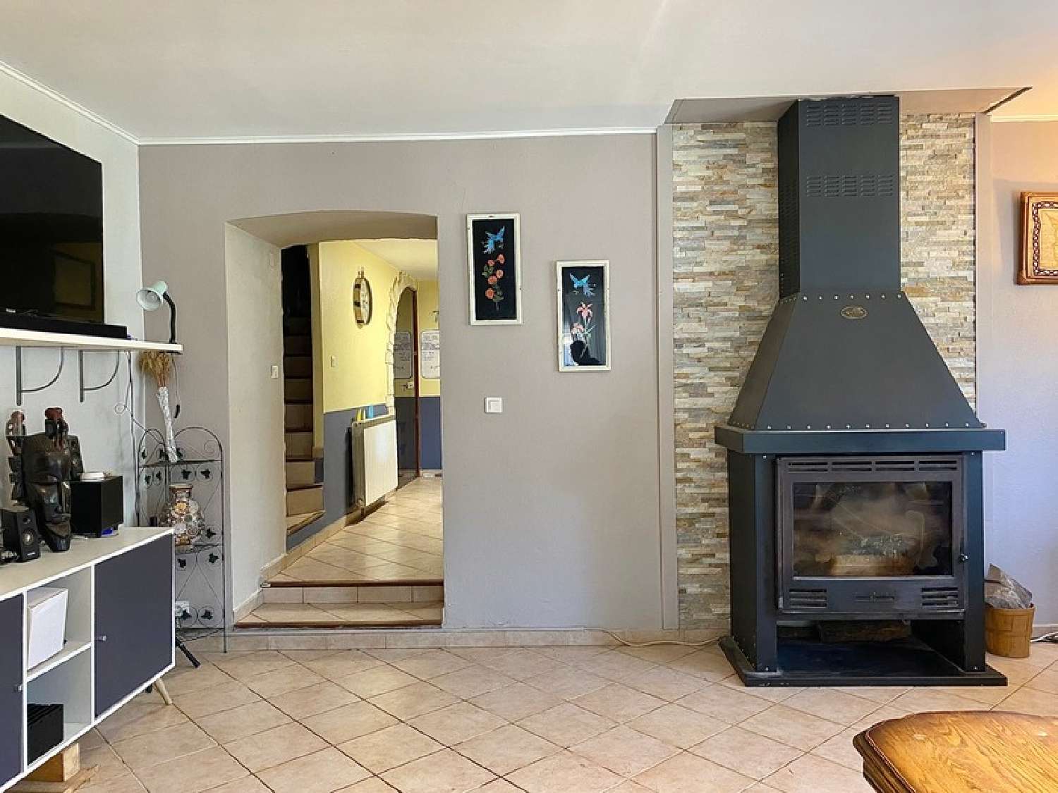  kaufen Dorfhaus Bouisse Aude 3