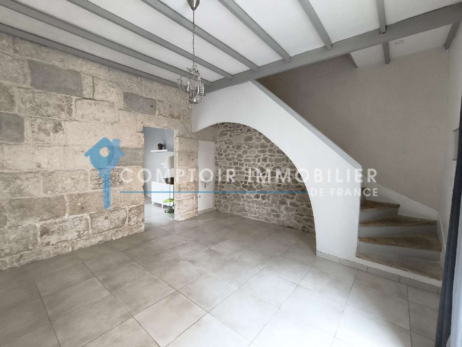  kaufen Dorfhaus Boulbon Bouches-du-Rhône 2