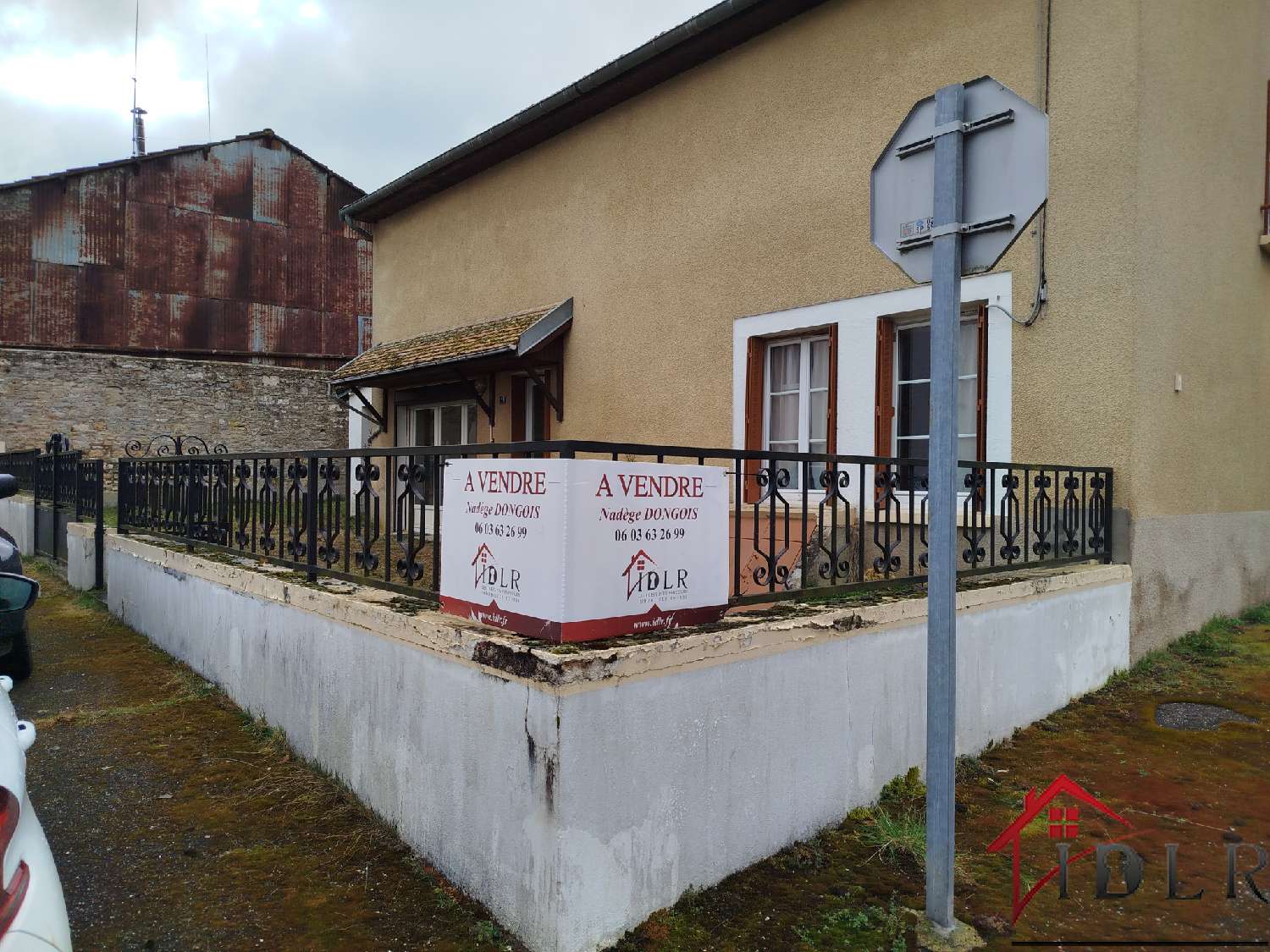  kaufen Dorfhaus Bourdons-sur-Rognon Haute-Marne 1