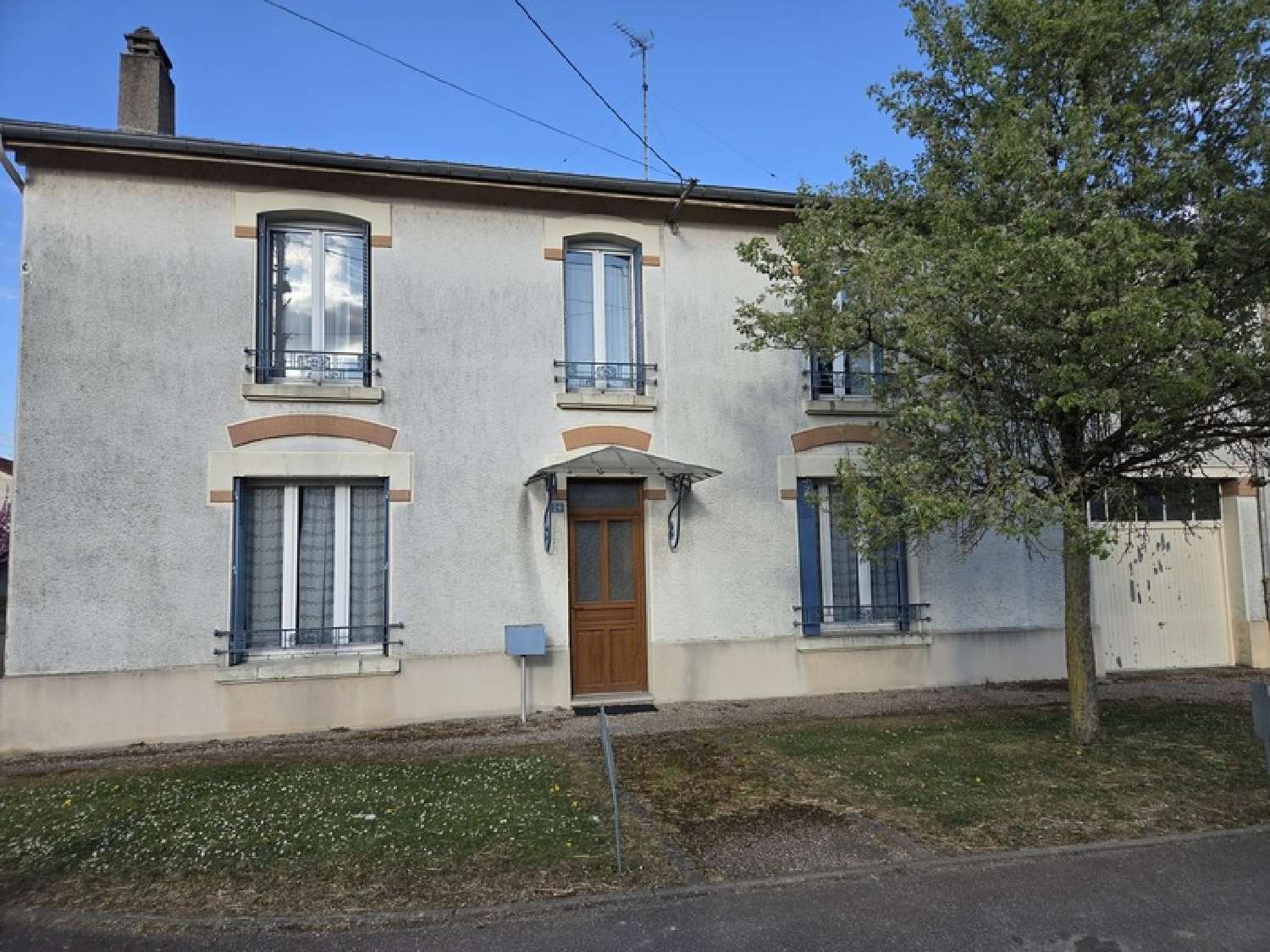  kaufen Dorfhaus Bras-sur-Meuse Meuse 4