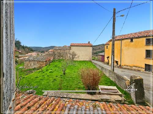  te koop dorpshuis Cassagnoles Hérault 2