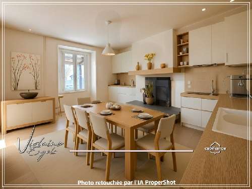  te koop dorpshuis Cassagnoles Hérault 4
