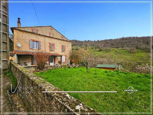  te koop dorpshuis Cassagnoles Hérault 5