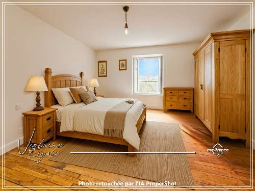  te koop dorpshuis Cassagnoles Hérault 8