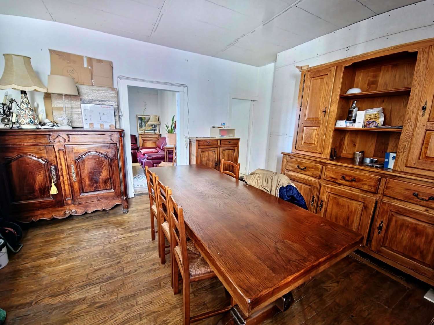  kaufen Dorfhaus Caylus Tarn-et-Garonne 6