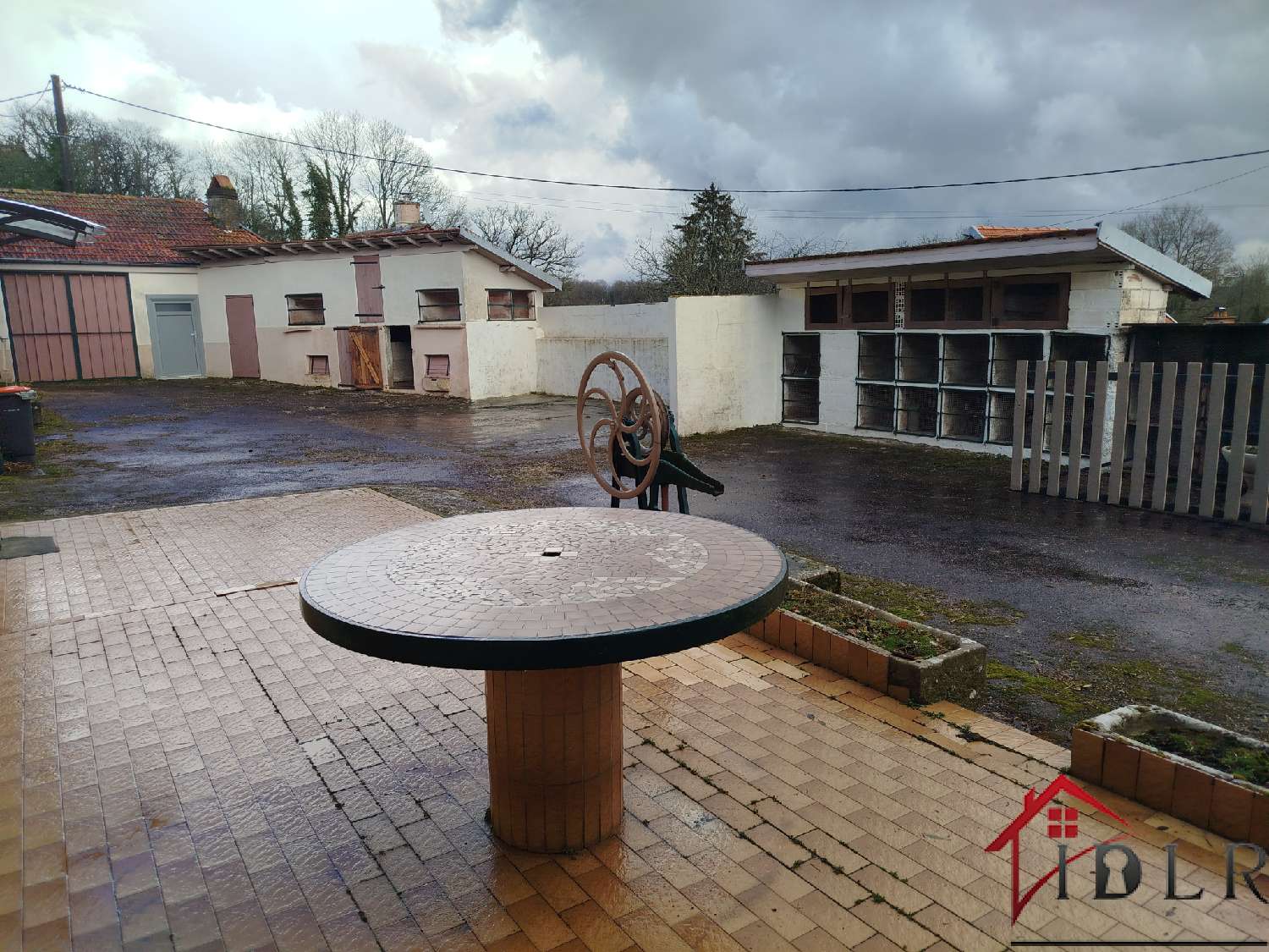 kaufen Dorfhaus Chalindrey Haute-Marne 2