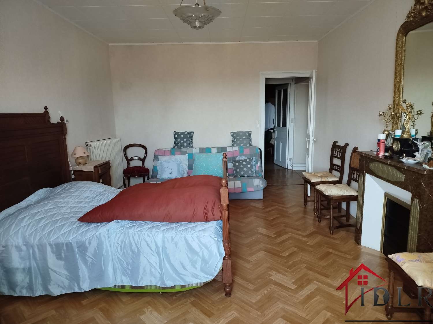  kaufen Dorfhaus Chalindrey Haute-Marne 5