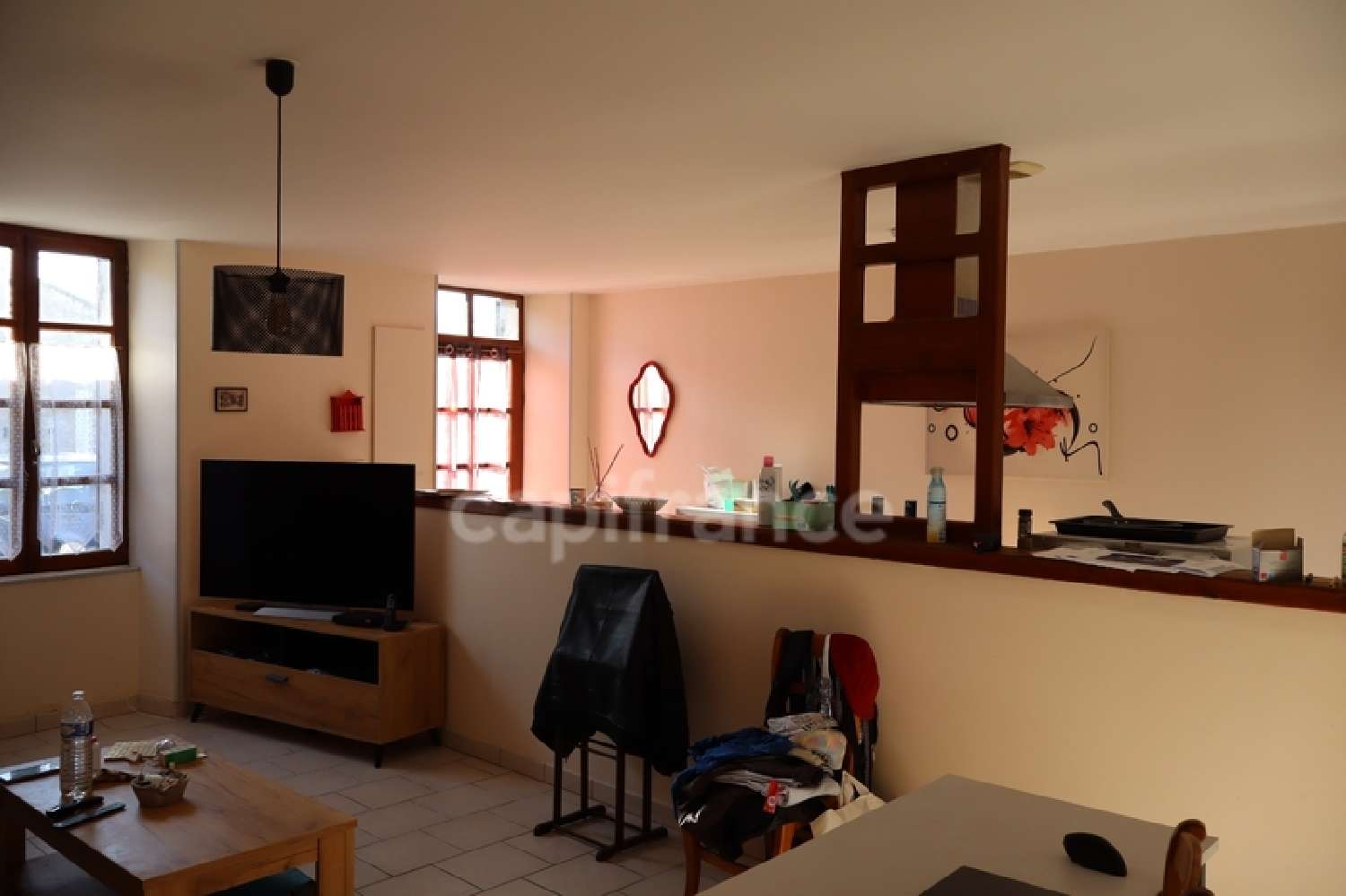  kaufen Dorfhaus Chepniers Charente-Maritime 4