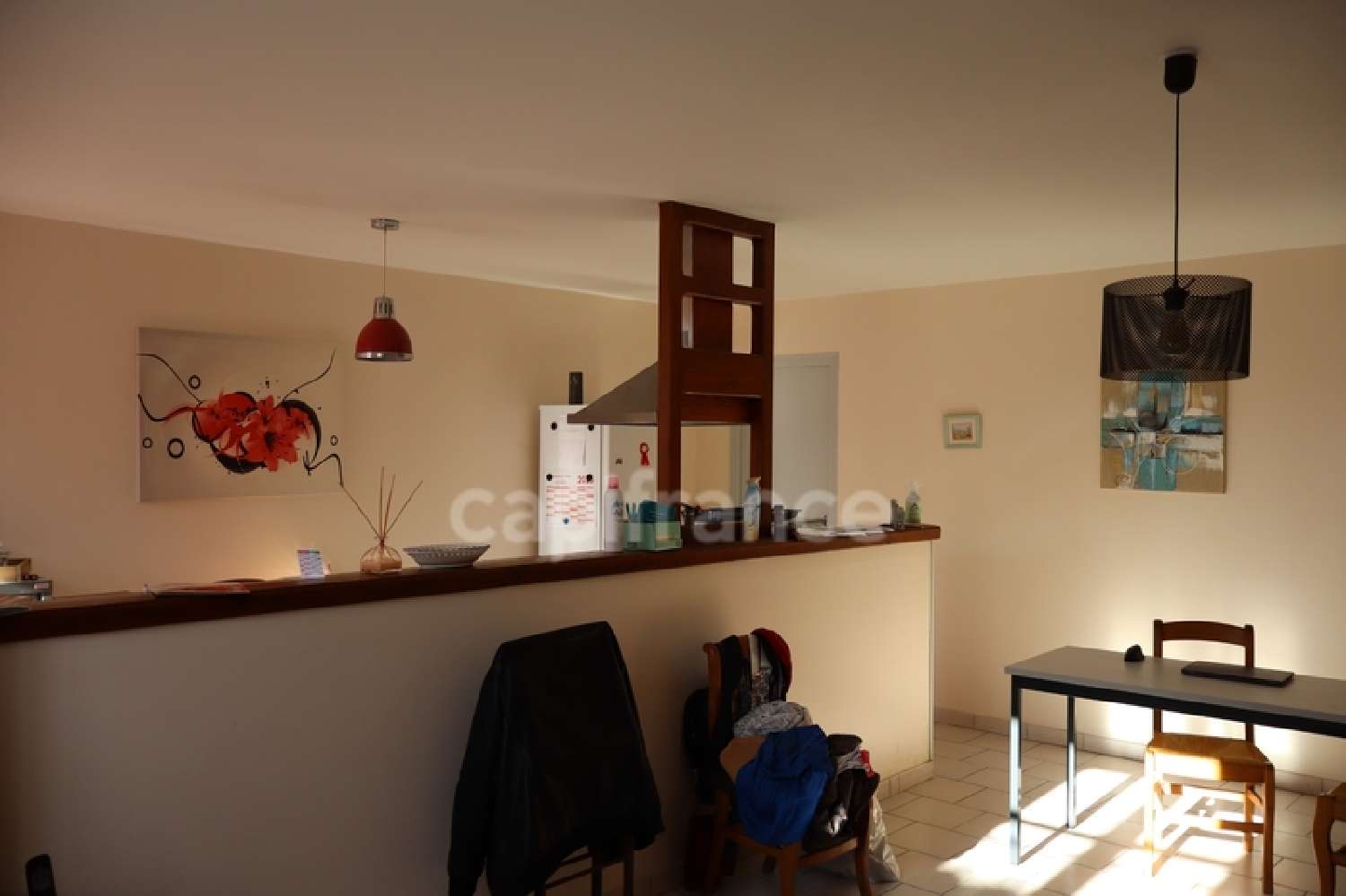  kaufen Dorfhaus Chepniers Charente-Maritime 5