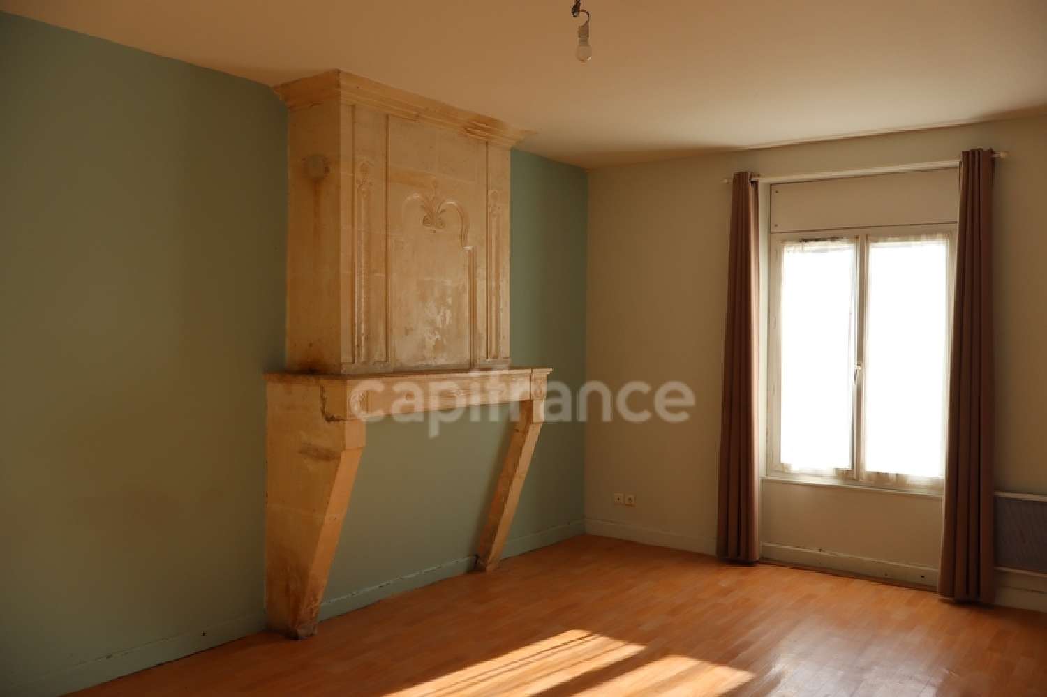  kaufen Dorfhaus Chepniers Charente-Maritime 4