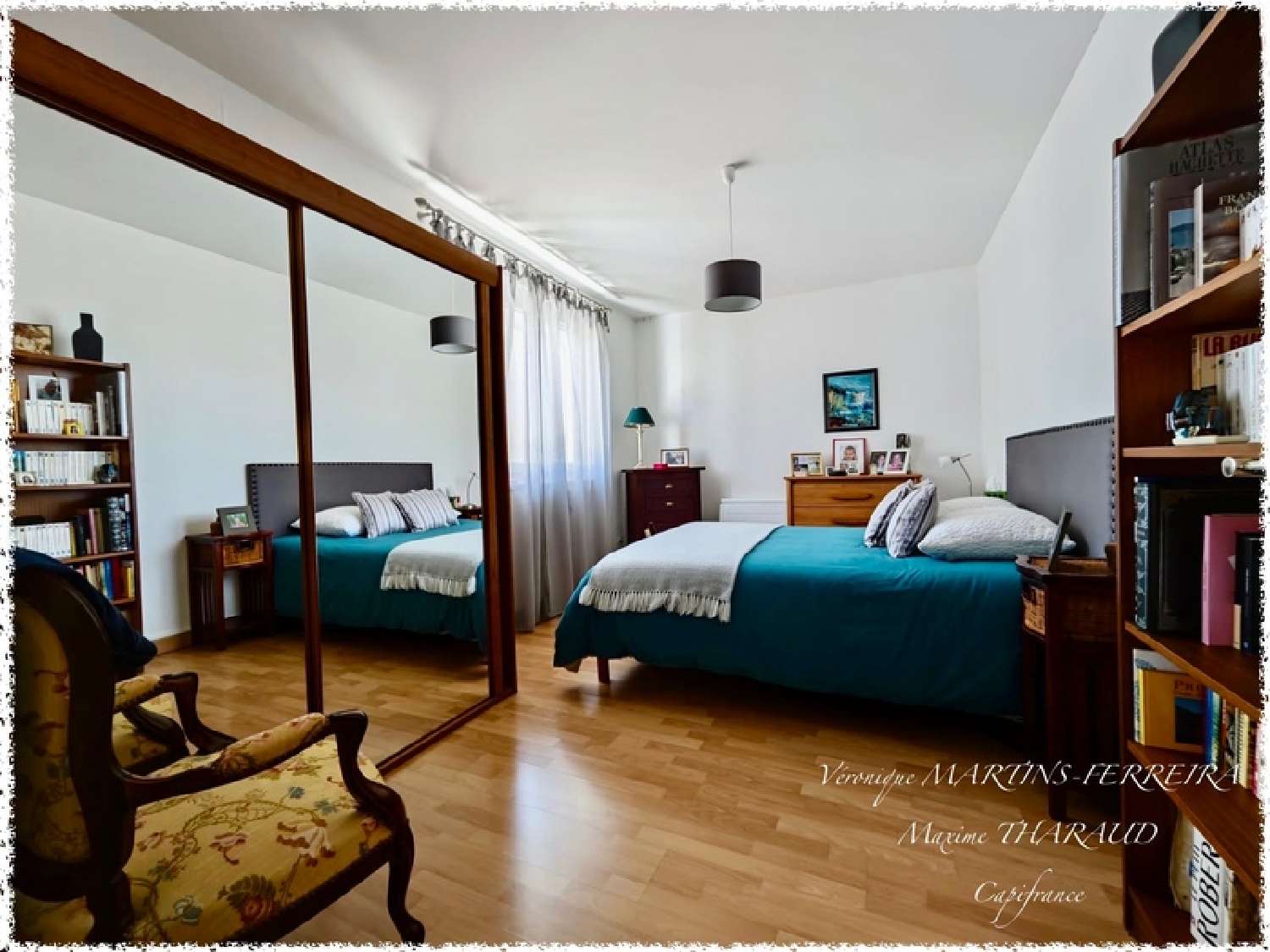  kaufen Dorfhaus Civray Cher 6