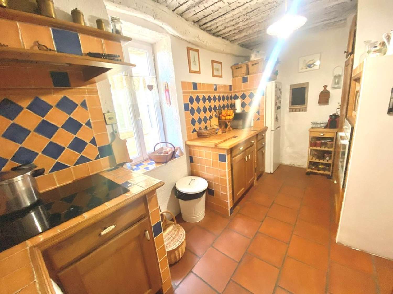  kaufen Dorfhaus Claviers Var 5