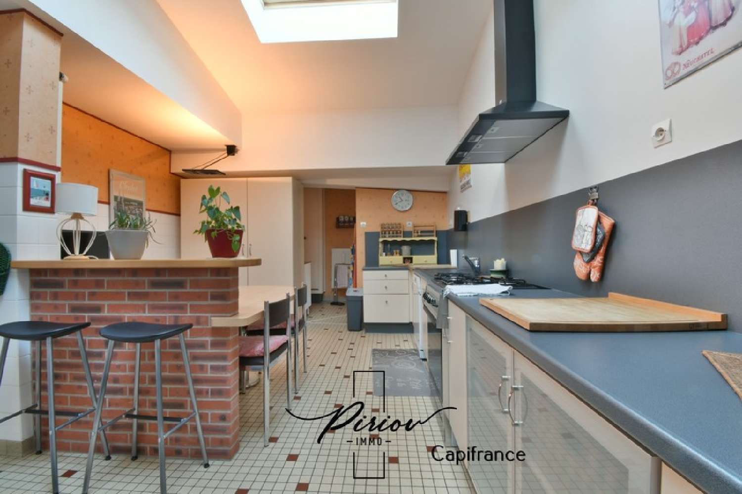  kaufen Dorfhaus Cléré-sur-Layon Maine-et-Loire 5