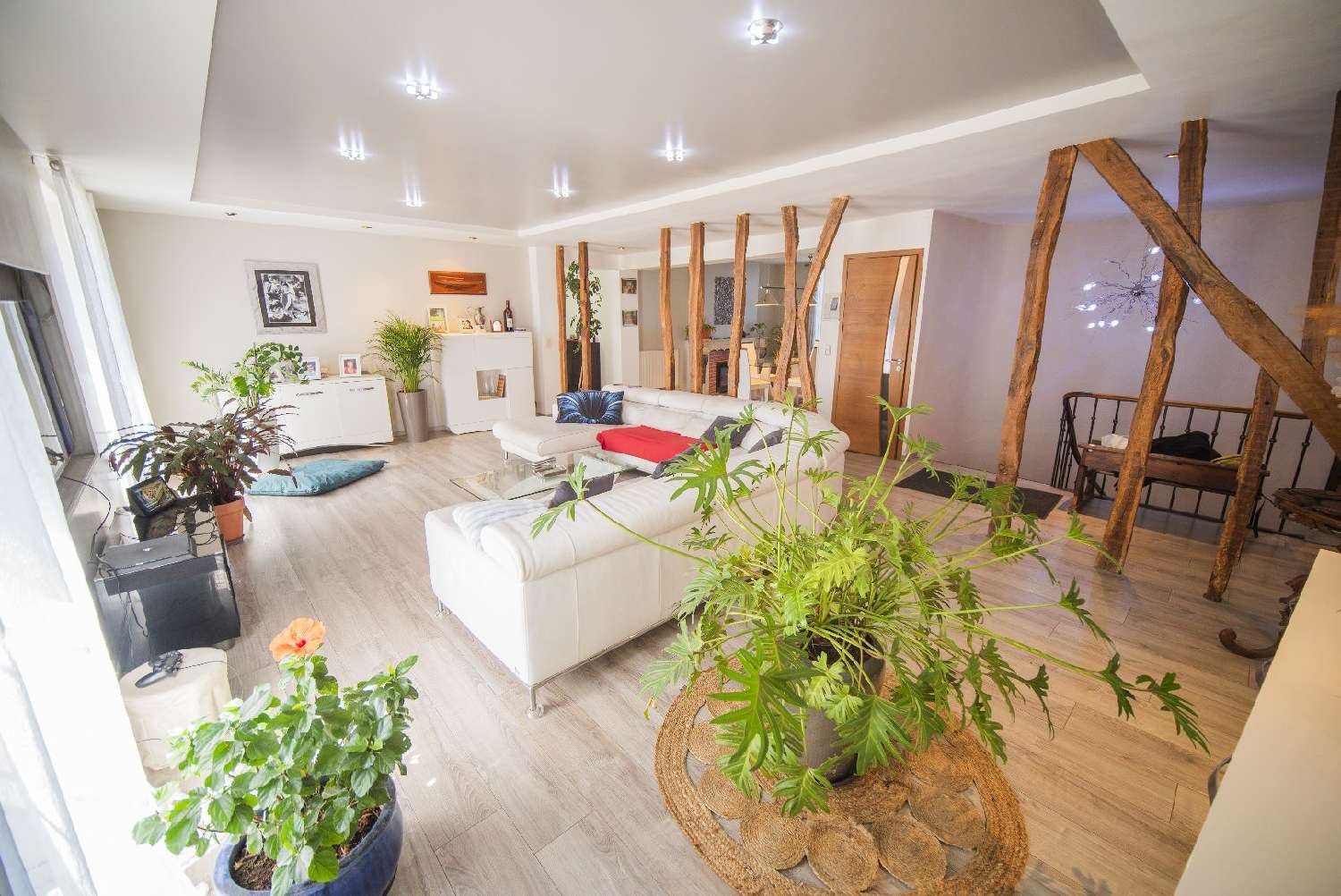  kaufen Dorfhaus Cordes-Sur-Ciel Tarn 2