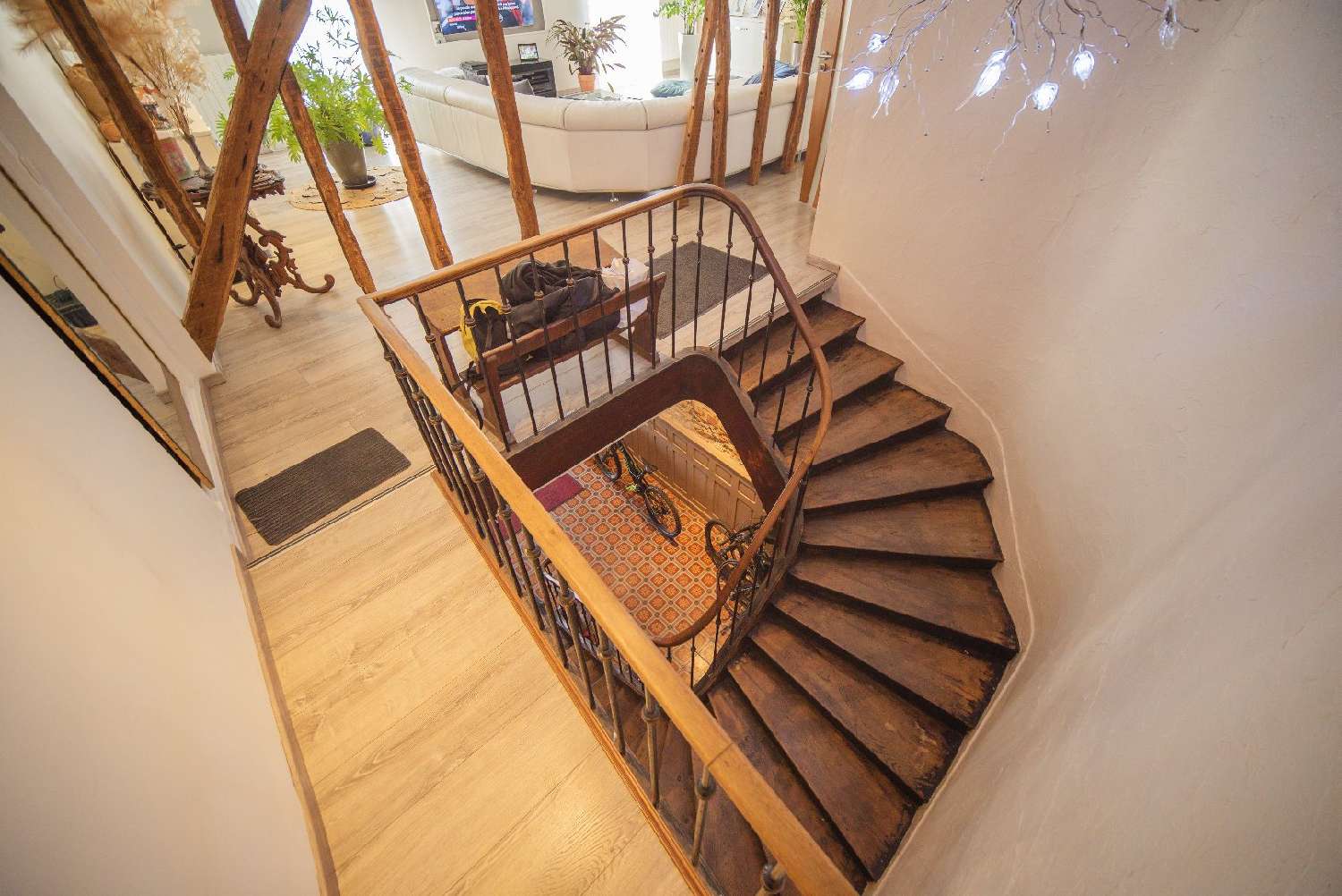  kaufen Dorfhaus Cordes-Sur-Ciel Tarn 3