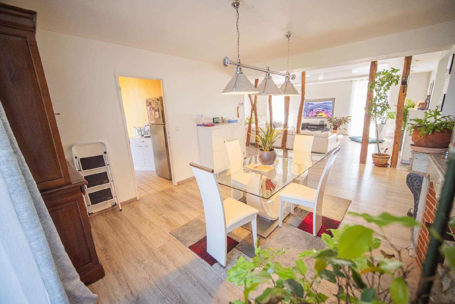  kaufen Dorfhaus Cordes-Sur-Ciel Tarn 6